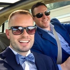 Meet your Posher, Forrest